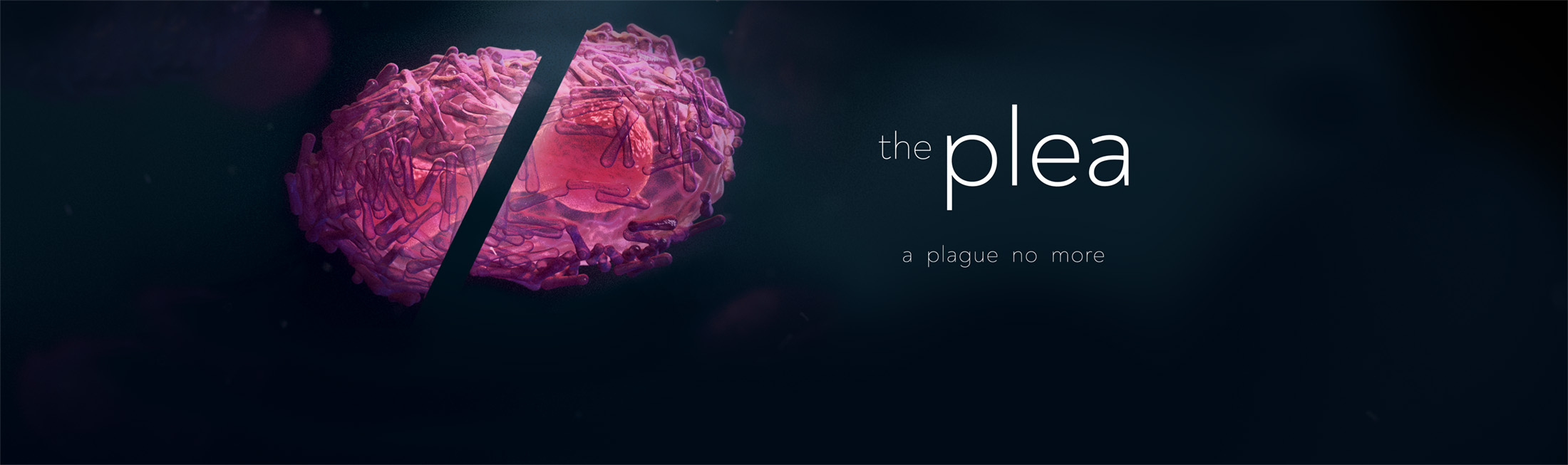 The Plea — a data-driven documentary about the eradication of smallpox